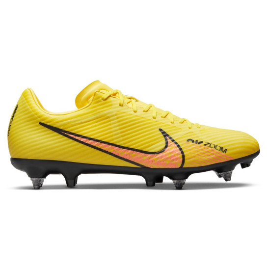 Nike Zoom Mercurial Vapor 15 Academy Anti-Clog Traction SG-Pro